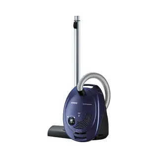 Siemens VS06A111 Staubsauger 4 l Zylinder-Vakuum Trocken 600 W Staubbeutel