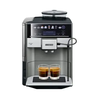 Siemens Eq.6 TE655203RW Kaffeemaschine Vollautomatisch Espressomaschine 1,7 l