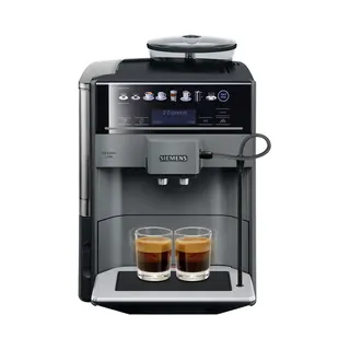 Siemens Eq.6 plus TE651209RW koffiezetapparaat Volledig automatisch Espressomachine 1,7 l