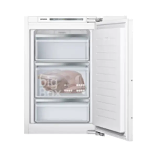 Siemens iQ500 GI21VAFE0 Gefriertruhe/Gefrierschrank Integriert 96 l E Weiß thumbnail