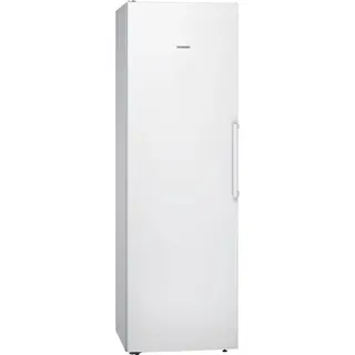 Siemens iQ300 KS36VVWEP Kühlschrank Freistehend 346 l E Weiß