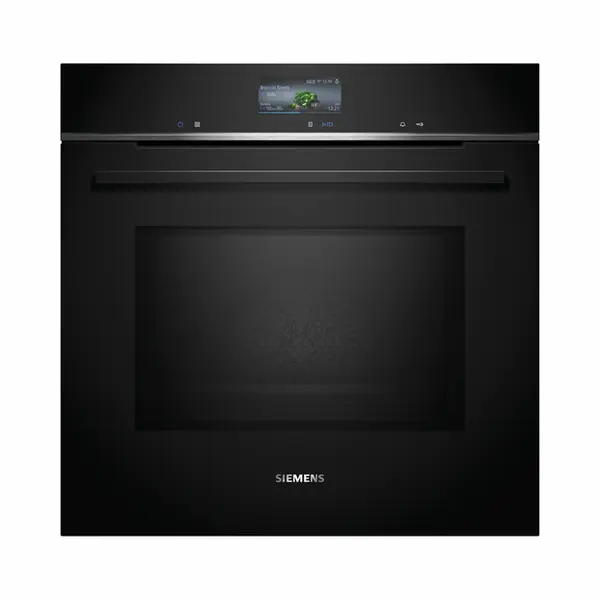 Siemens iQ700 HM736G1B1 oven 67 l thumbnail