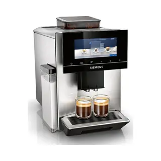 Siemens TQ903R03 Kaffeemaschine Vollautomatisch Espressomaschine