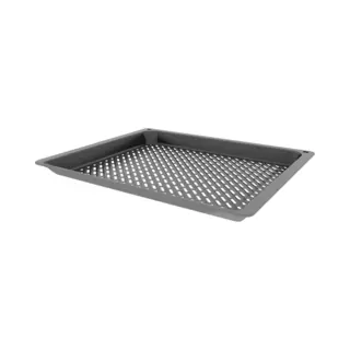 Siemens HZ629070 - 17007171 Grill & Backofen Rechteckig Metall