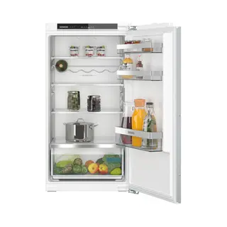 Siemens iQ300 KI31RVFE0 koelkast Ingebouwd 165 l E Wit