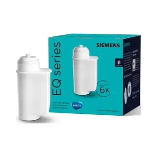 Siemens TZ70063A Kaffeemaschinen Teil/Zubehör Wasserfilter