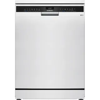 Siemens iQ300 SN23EW03KE Spülmaschine Freistehend 13 Maßgedecke