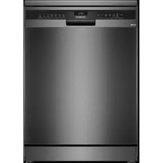 Siemens iQ300 SN23EC03ME Spülmaschine Freistehend 14 Maßgedecke B