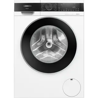Siemens iQ500 WG44G2FSNL wasmachine Voorbelading 9 kg 1400 Rpm Wit