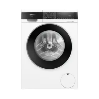 Siemens iQ500 WG44G2ZWNL wasmachine Voorbelading 9 kg 1400 Rpm Wit