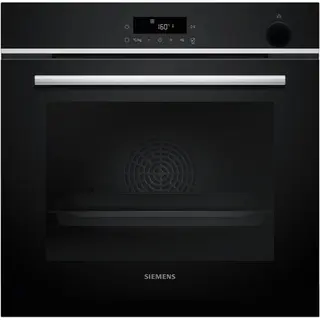 Siemens iQ300 HR572GBS3 Backofen 71 l 3600 W Edelstahl