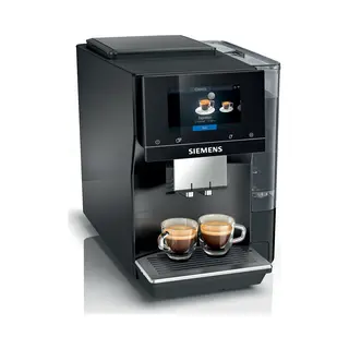 Siemens EQ700 TP713R09 - Volautomatische Espressomachine - ISelect Display - Cold Brew Optie