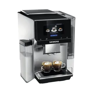 Siemens TQ715R03 coffee maker Fully-auto Espresso machine 2.4 L