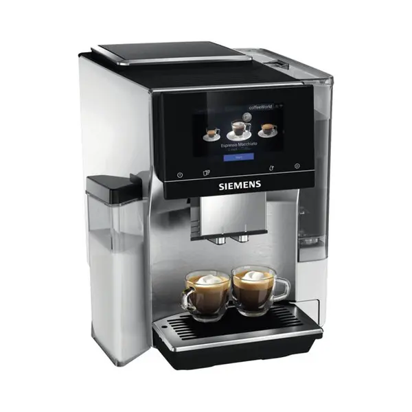 Siemens TQ715R03 coffee maker Fully-auto Espresso machine 2.4 L thumbnail
