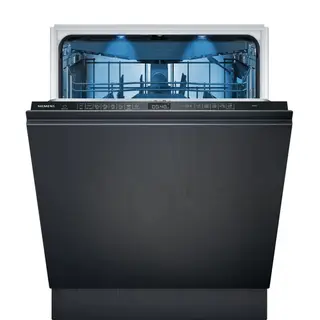 Siemens iQ500 SN65EX12CE Spülmaschine Voll integriert 14 Maßgedecke A