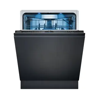 Siemens iQ700 SN87TX02CE Spülmaschine Voll integriert 14 Maßgedecke