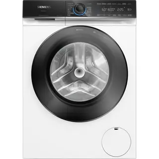 Siemens IQ700 WG56B2AAFG - Wasmachine - 10 Kg - A-30% - Home Connect