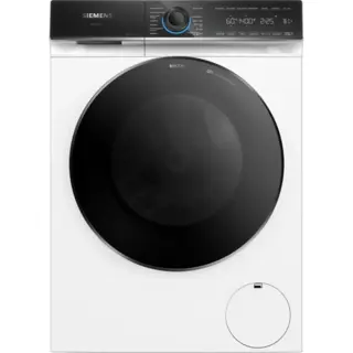 Siemens WG54B20CNL IQ700 - Wasmachine - Laadvermogen 10kg - Energieklasse A - Toerental 1400rpm