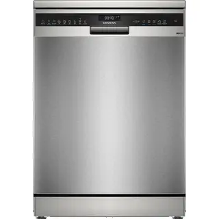 Siemens iQ500 SN25EI13CE dishwasher Freestanding 14 place settings A