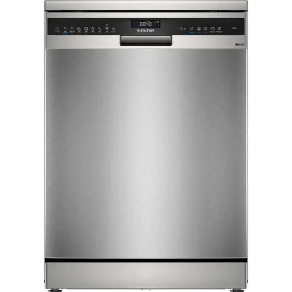Siemens iQ500 SN25EI13CE dishwasher Freestanding 14 place settings A thumbnail