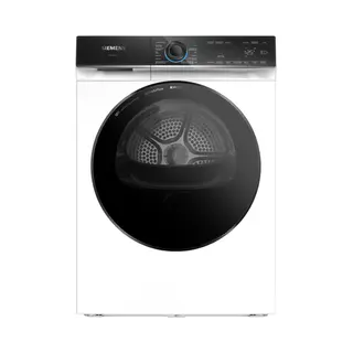 Siemens WR47B2C0FG wasdroger Vrijstaand Voorlader 9 kg Wit
