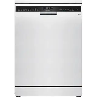 Siemens iQ500 SN25EW13CE Freestanding 14 place settings B