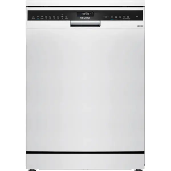 Siemens iQ500 SN25EW13CE Freestanding 14 place settings B thumbnail