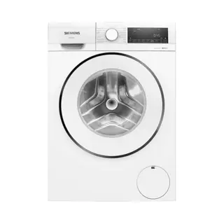 Siemens Wg46g2zefg - Wasmachine Voorlader 9 Kg 1600 Rpm 74 Db