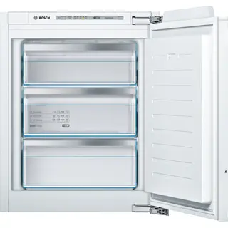 Bosch Serie 6 GIV11AFE0 Gefriertruhe/Gefrierschrank Integriert 72 l E