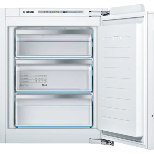 Bosch Serie 6 GIV11AFE0 Gefriertruhe/Gefrierschrank Integriert 72 l E thumbnail