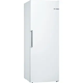 Bosch Serie 6 GSN58DWDV Gefriertruhe/Gefrierschrank Freistehend 366 l D Weiß