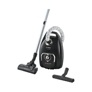 Bosch Serie 8 BGL8X329 stofzuiger 5 l Cilinderstofzuiger Droog 890 W Stofzak