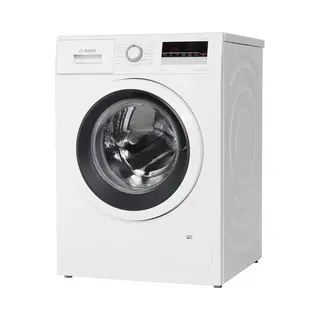 Bosch WAN28275NL - Wasmachine 8 Kg - EcoSilence Drive® - Wit