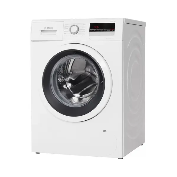 Bosch WAN28275NL - Wasmachine 8 Kg - EcoSilence Drive® - Wit thumbnail