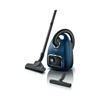 Bosch Serie 6 BGB6X300 stofzuiger 4 l Cilinderstofzuiger Droog 600 W Stofzak