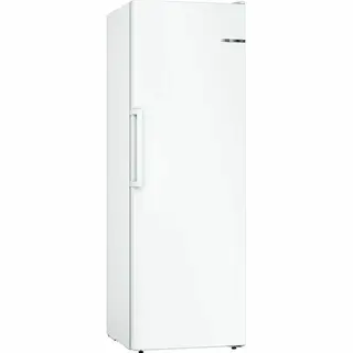 Bosch Serie 4 GSN33VWEP Gefriertruhe/Gefrierschrank Freistehend 225 l E Weiß