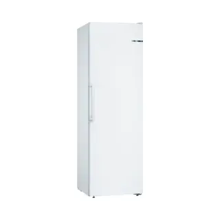 Bosch GSN36VWEP Gefriertruhe/Gefrierschrank Freistehend 242 l E Weiß