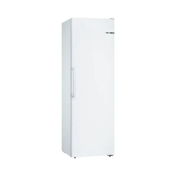 Bosch GSN36VWEP Gefriertruhe/Gefrierschrank Freistehend 242 l E Weiß thumbnail