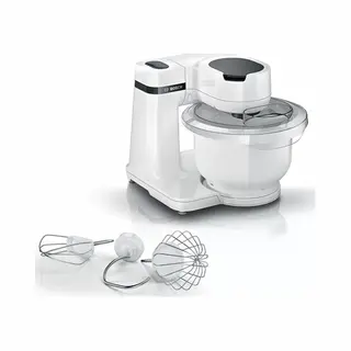 Bosch Serie 2 MUMS2AW00 Küchenmaschine 700 W 3,8 l Weiß
