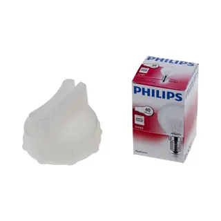 Bosch Groupe Lampe 40 W E14 00613655 Für Backofen Bosch Siemens