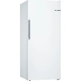Bosch Serie 6 GSN51AWCV Gefriertruhe/Gefrierschrank Freistehend 290 l C Weiß