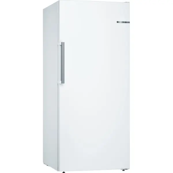 Bosch Serie 6 GSN51AWCV Gefriertruhe/Gefrierschrank Freistehend 290 l C Weiß thumbnail