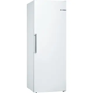 Bosch Serie 6 GSN58AWCV Gefriertruhe/Gefrierschrank Integriert 366 l C Weiß