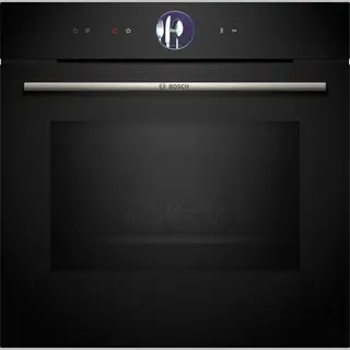 Bosch Serie 8 HMG7361B1 oven 67 l 3600 W Zwart