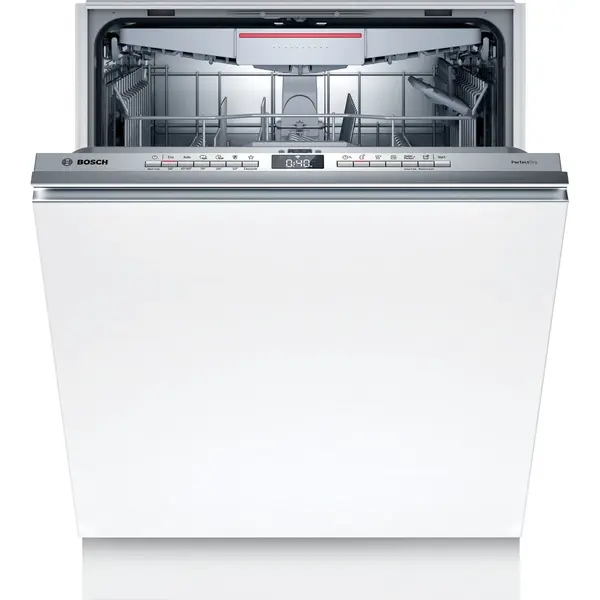 Bosch Serie 6 SMV6YCX00E vaatwasser Volledig ingebouwd 14 couverts B thumbnail