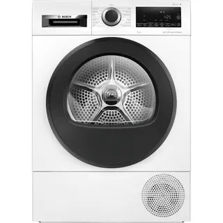 Bosch WQG245D1FG