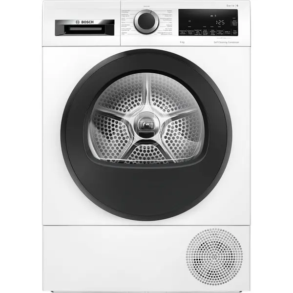 Bosch WQG245D1FG thumbnail