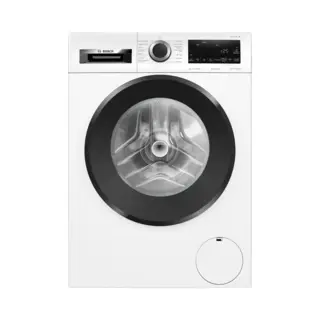 Bosch Wgg246z5nl - Serie 6 - Wasmachine Met Stoom - 1600 Rpm - 9kg | Welhof; Dé Outlet Store Van De Benelux