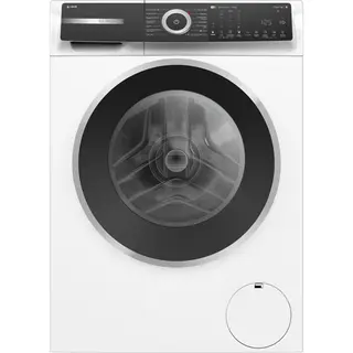 Bosch Serie 6 WGH244A5NL wasmachine Voorbelading 9 kg 1257 Rpm Wit