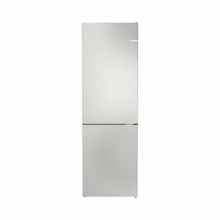Bosch KGN362LBF koel-vriescombinatie Vrijstaand 321 l B Roestvrijstaal